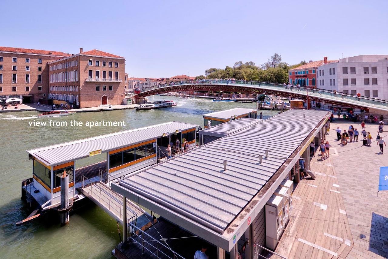 Grandcanal-Start Venice Exterior photo
